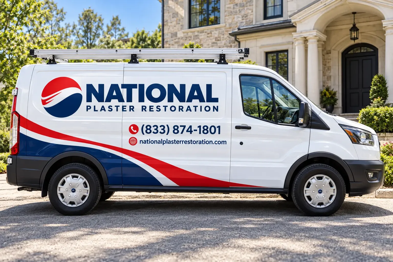 Plaster Repair in Monticello, MO near me